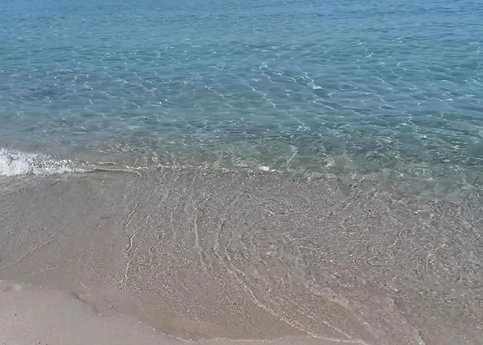 Agriturismo Su Barraccu