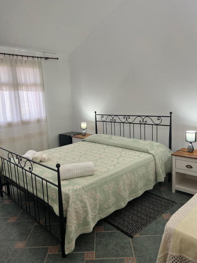 Su Barraccu Séjour à la ferme