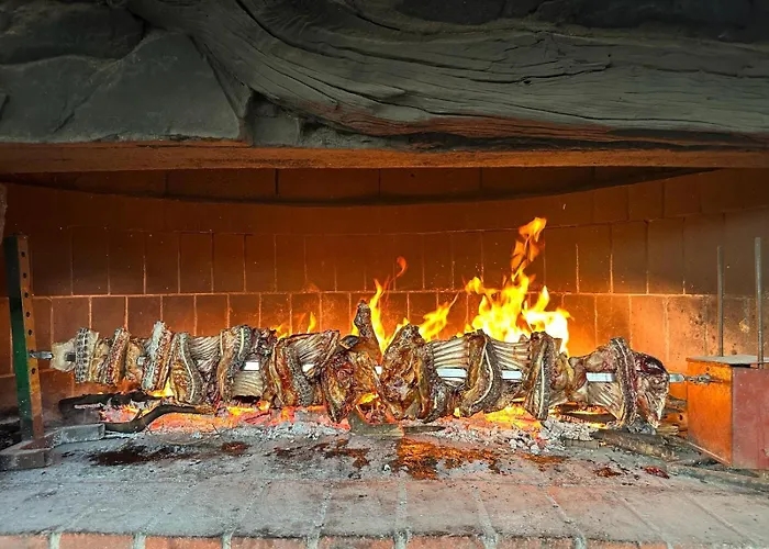 Agriturismo Su Barraccu