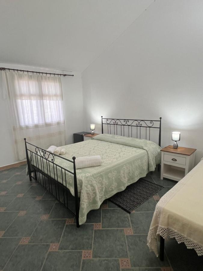 Agriturismo Su Barraccu Farm stay *