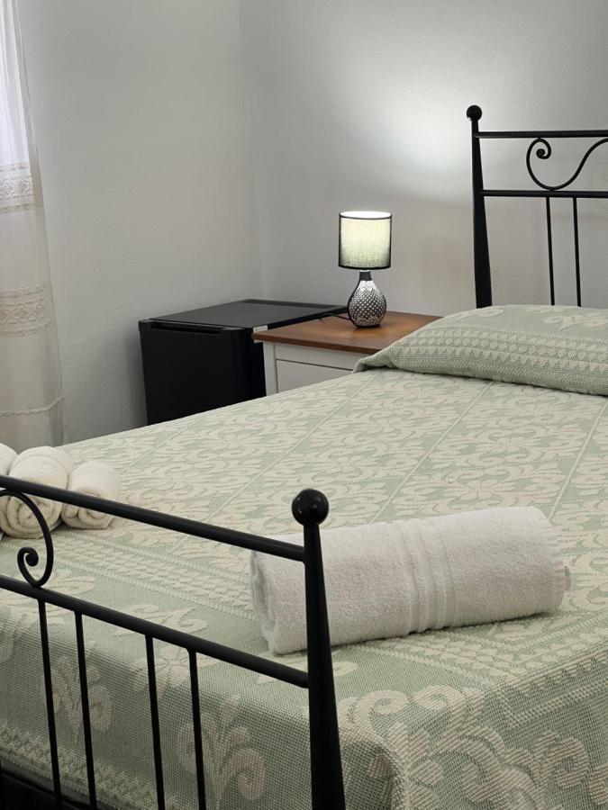 Farm stay Agriturismo Su Barraccu Loceri