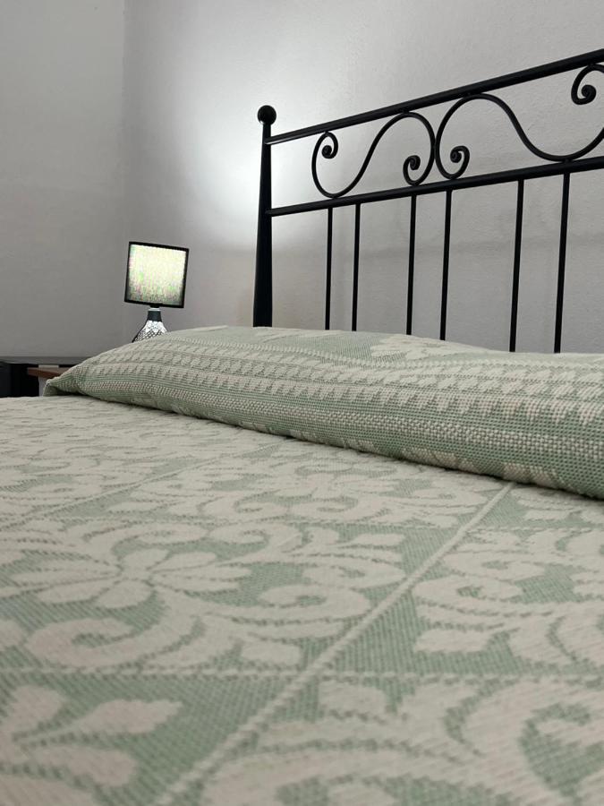 Agriturismo Su Barraccu Farm stay