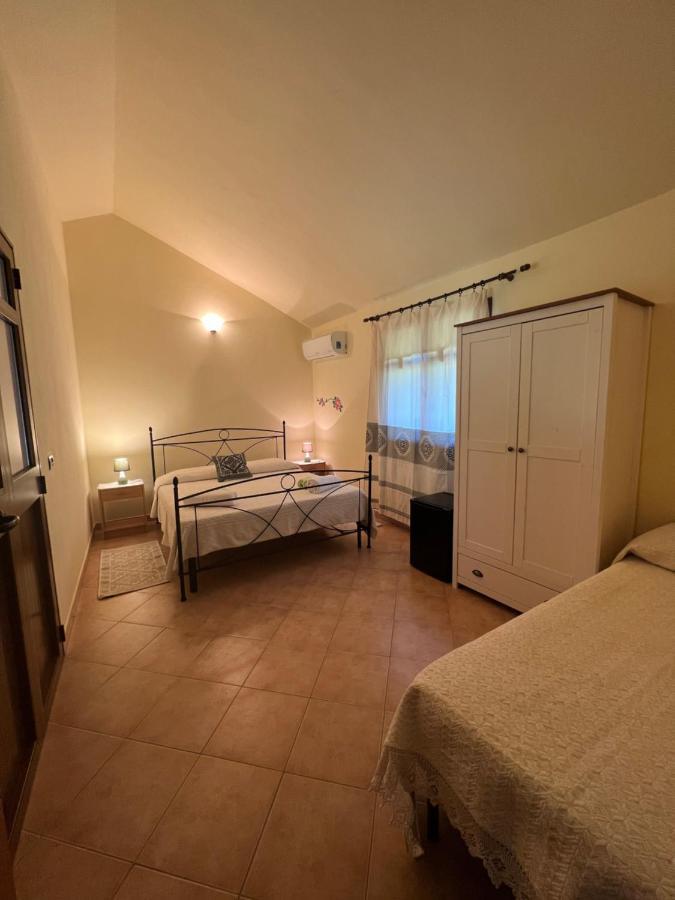 Agriturismo Su Barraccu *