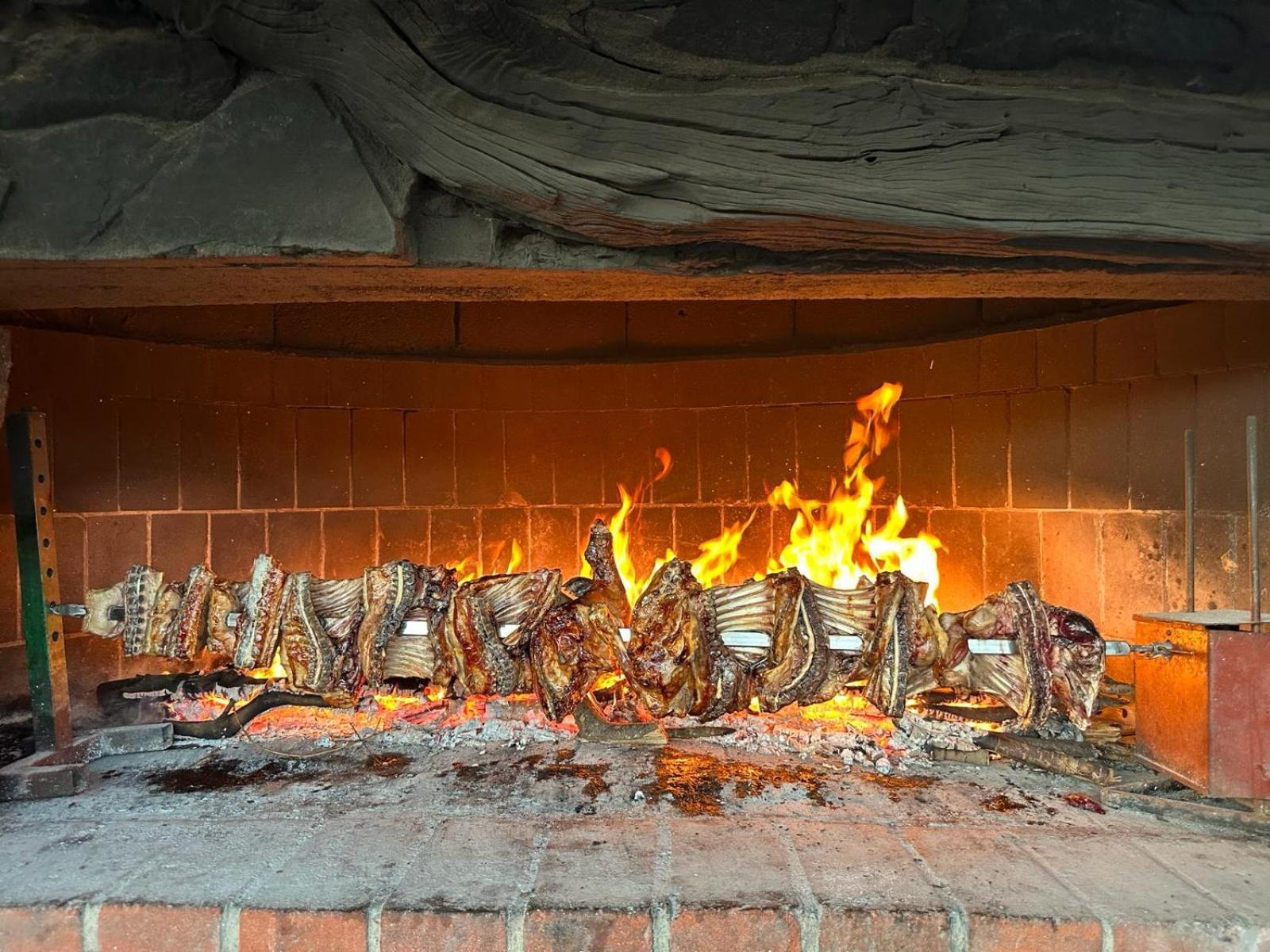 Agriturismo Su Barraccu Farm stay Loceri