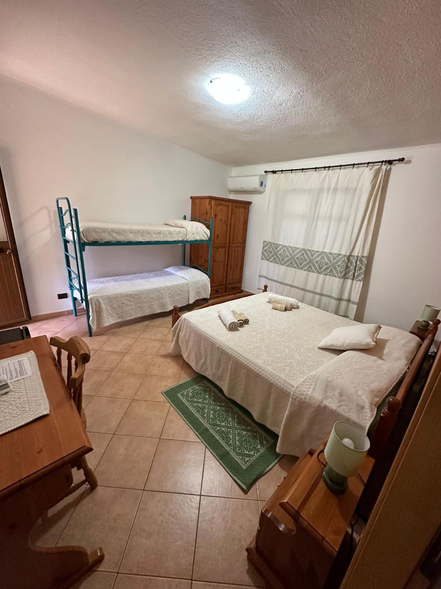 Agriturismo Su Barraccu Loceri