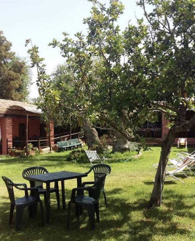 Agriturismo Su Barraccu * Loceri