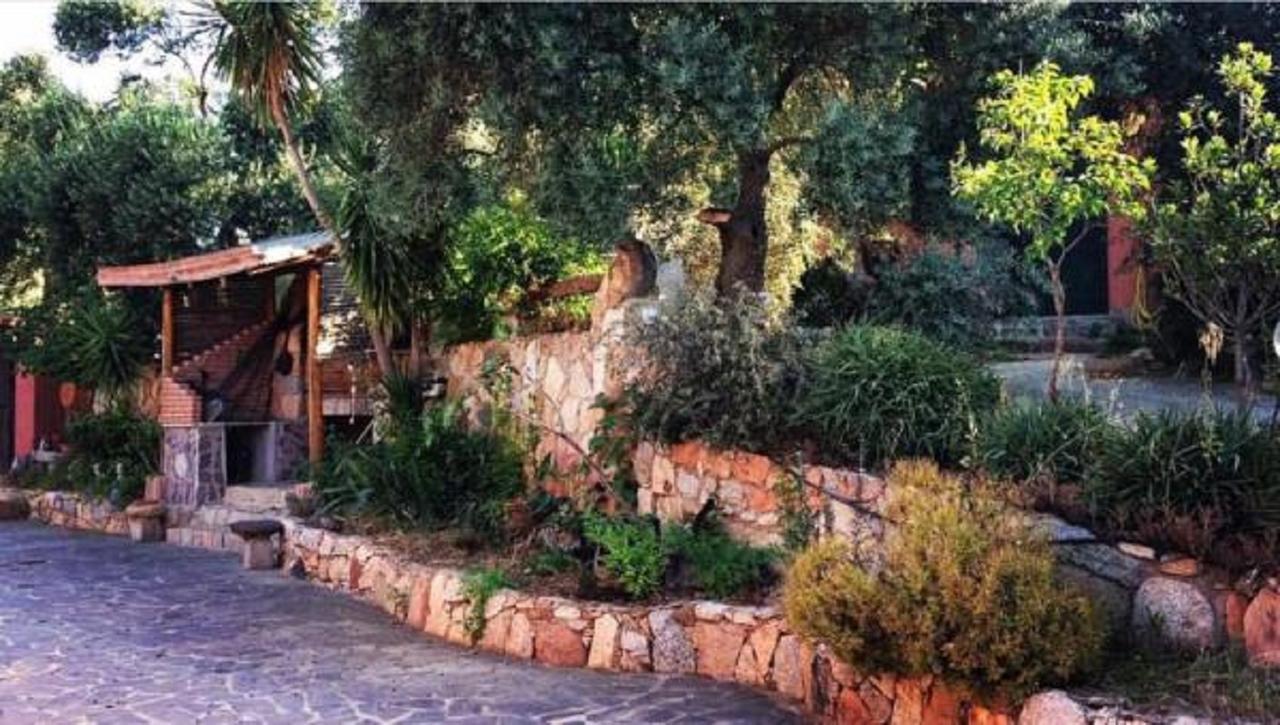 Agriturismo Su Barraccu * Loceri